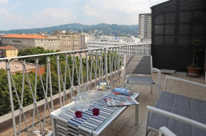 Appartamento con vista in zona Lingotto by Wonderful Italy